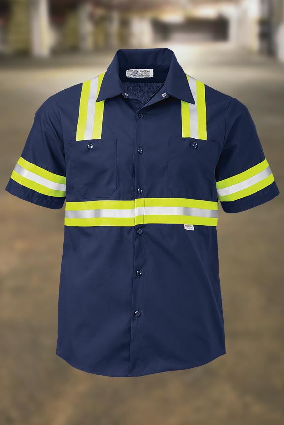 Hi vis shirts deals near me